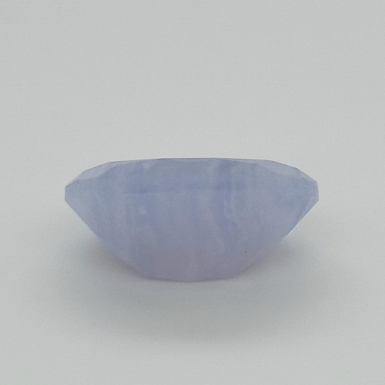 Blue Lace Agate 9.81 Ct Best Quality Blue Lace Agate 9.81 Ct Best Quality
